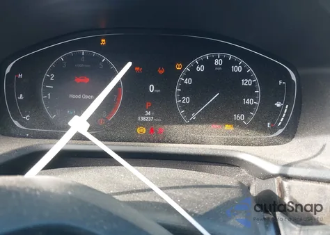 2021 Honda Accord Ex-L from USA, damaged, VIN 1HGCV1F54MA050666